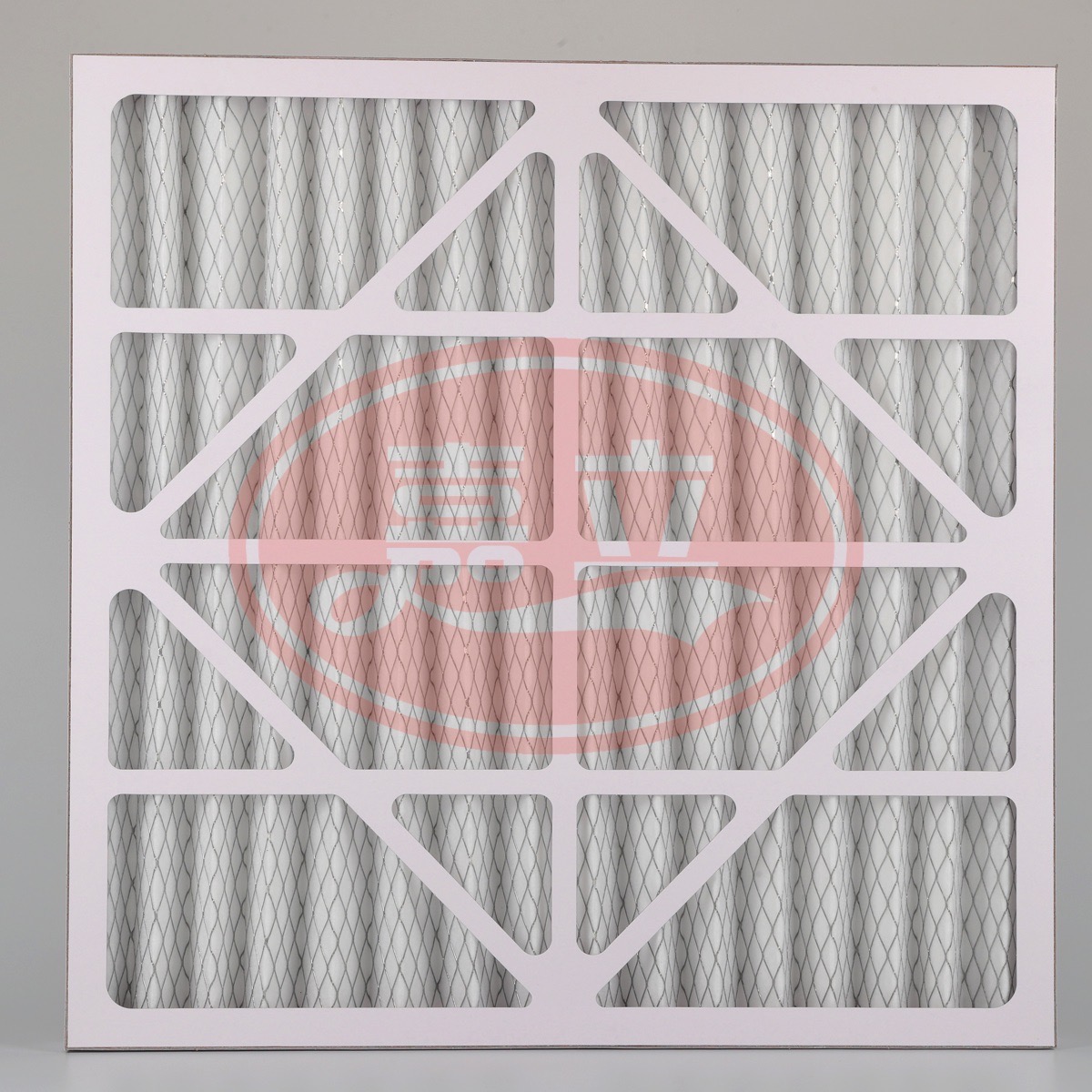 远安纸框过滤器